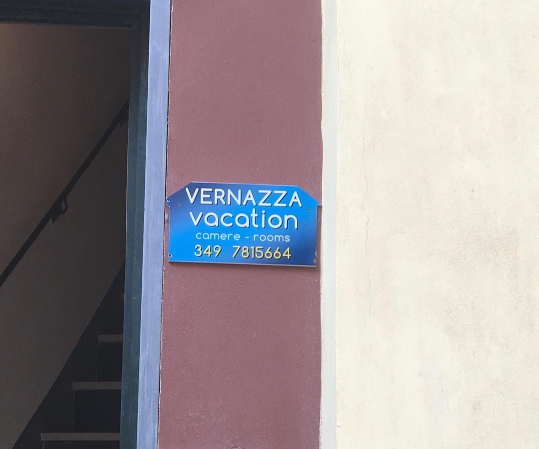 Vernazza Vacation 3 Ngoại thất bức ảnh
